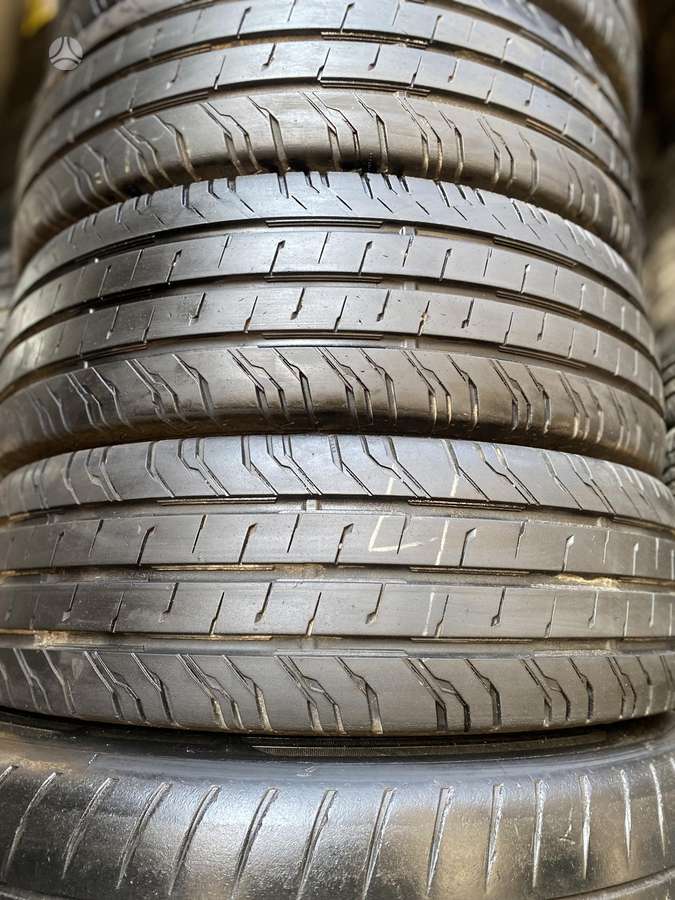 Continental, summer 195/70 R15