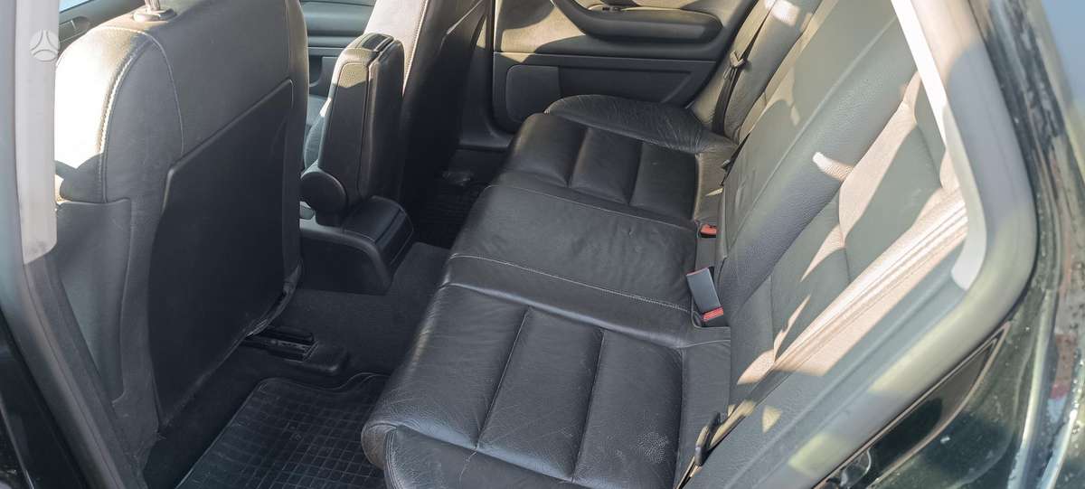 Audi A4, 1.9 l., Седан