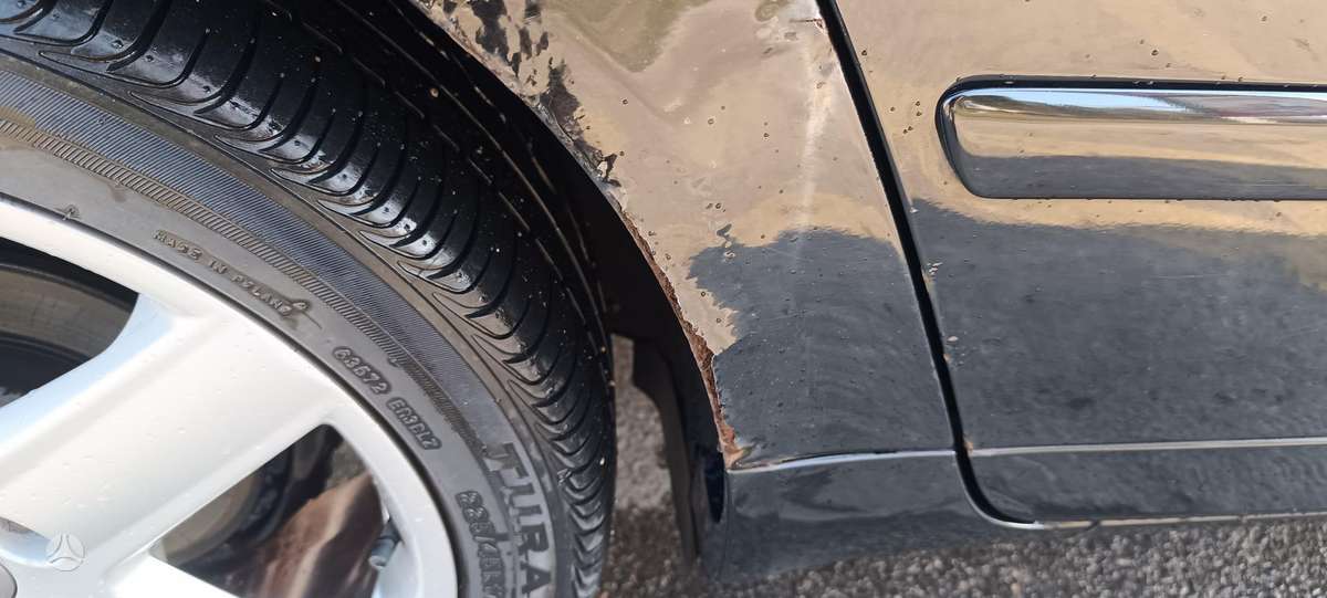 Audi A4, 1.9 l., Седан