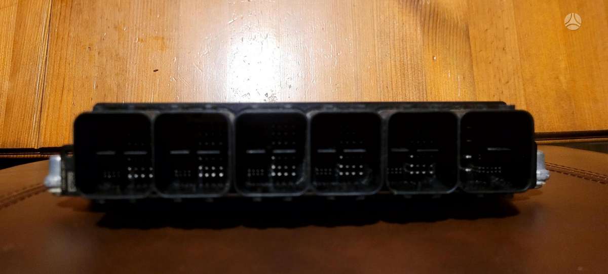Lamborghini Urus computer