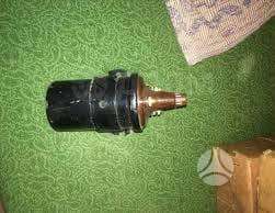 GAZ 21 отделочные детали