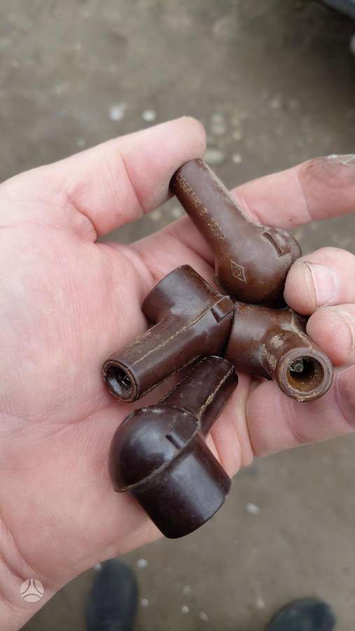 UAZ 469 trim parts