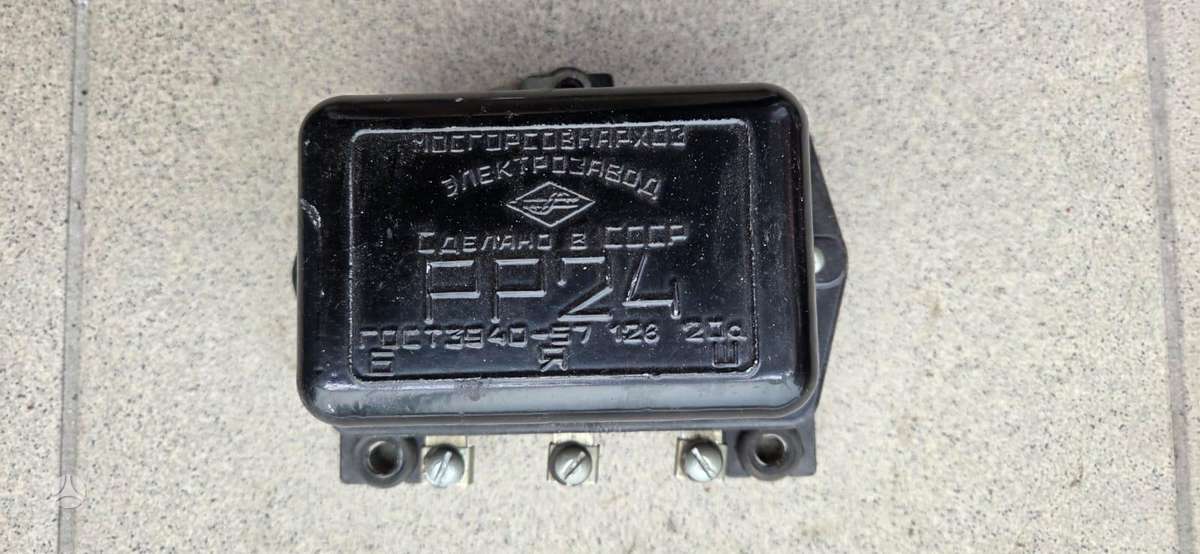 UAZ 469 отделочные детали