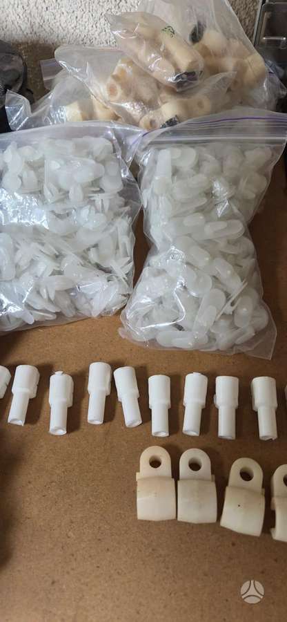 Lada 2101 trim parts