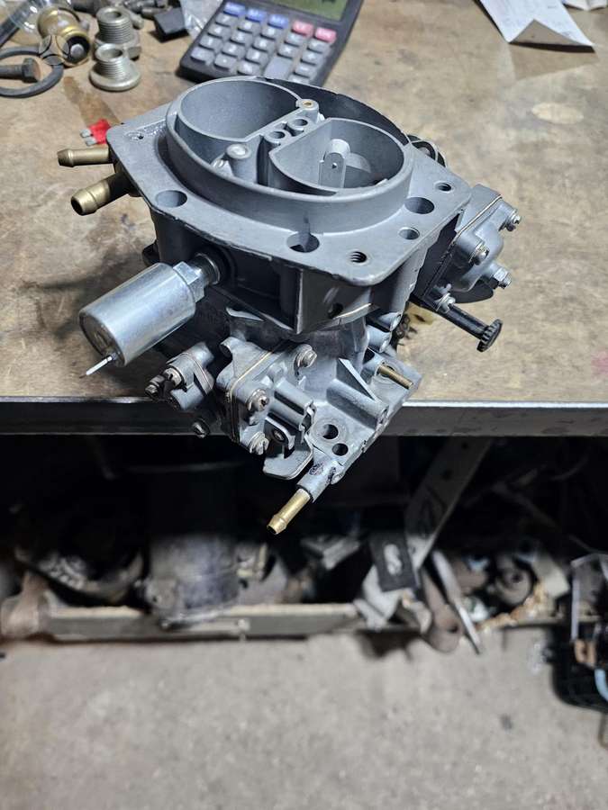 Lada 2101 отделочные детали