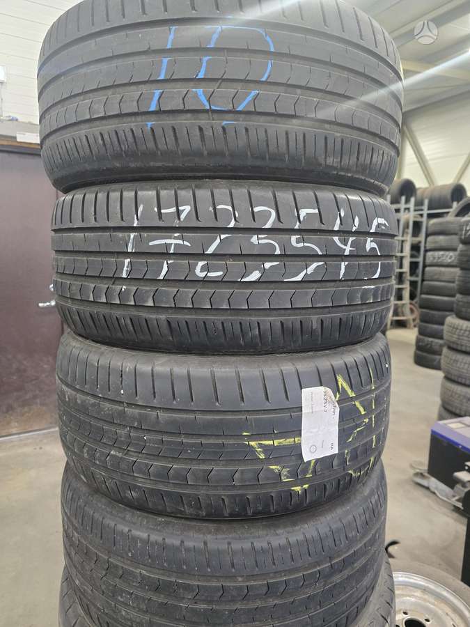 -Kita-, летние 235/45 R17