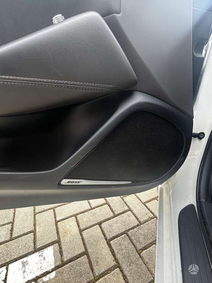 Mazda 6, 2.2 l., Универсал