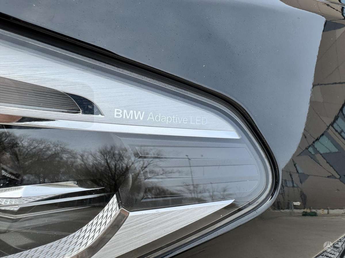 BMW 530, 2.0 l., wagon
