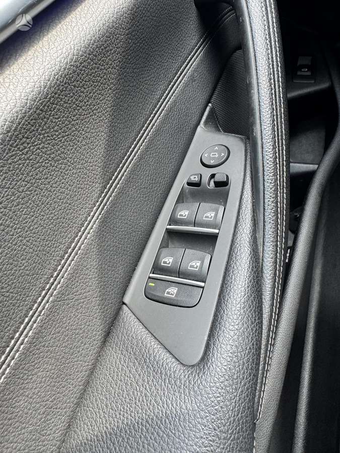 BMW 530, 2.0 l., wagon