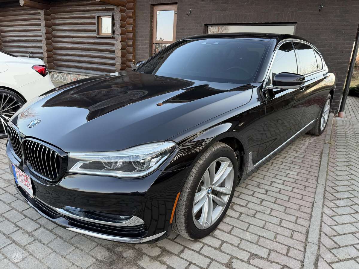 BMW, lengvojo lydinio, R19