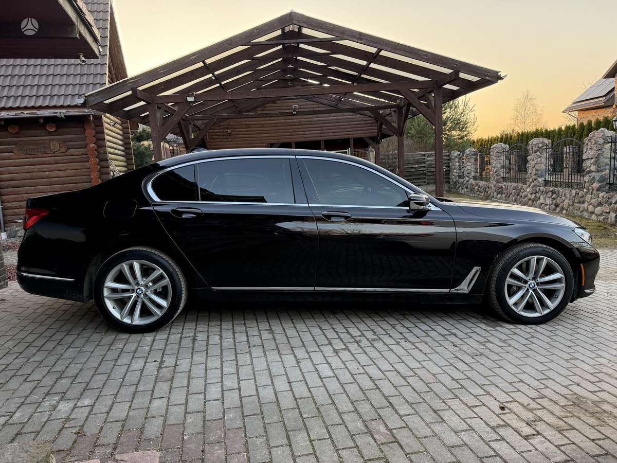 BMW, light alloy, R19