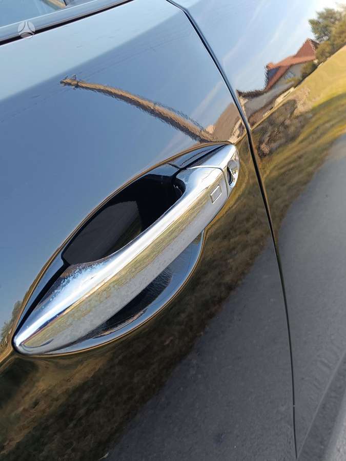 Hyundai Veloster, 1.6 l., hatchback