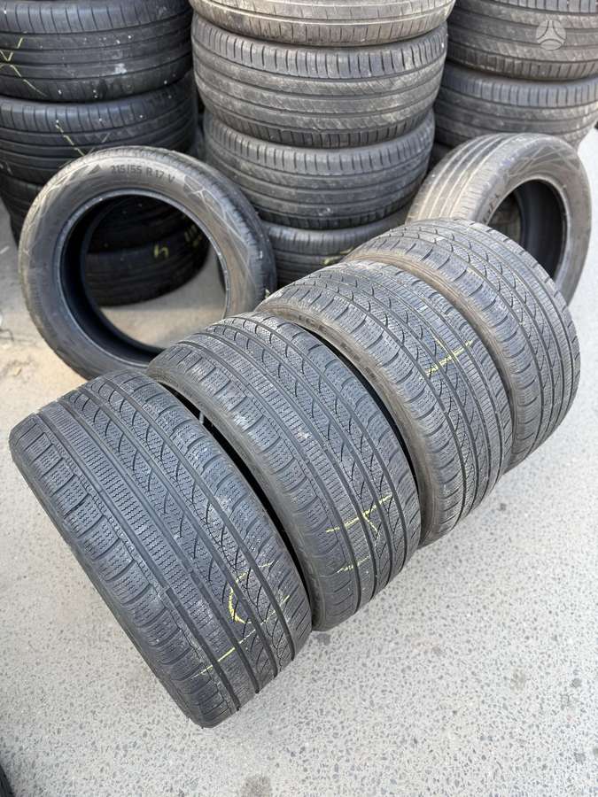Rotalla, всесезонные 235/35 R19