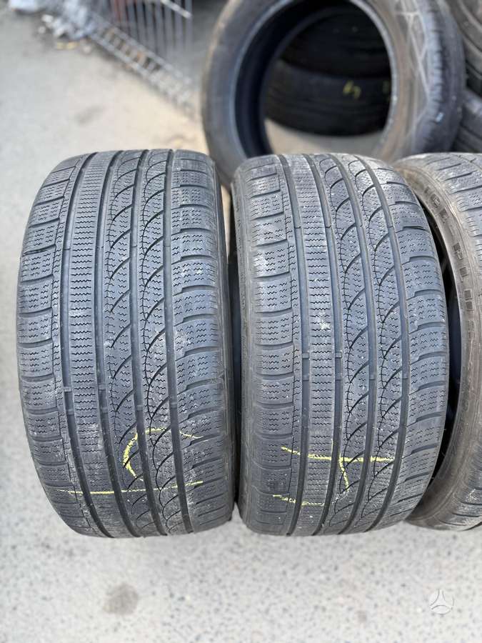 Rotalla, universalios 235/35 R19