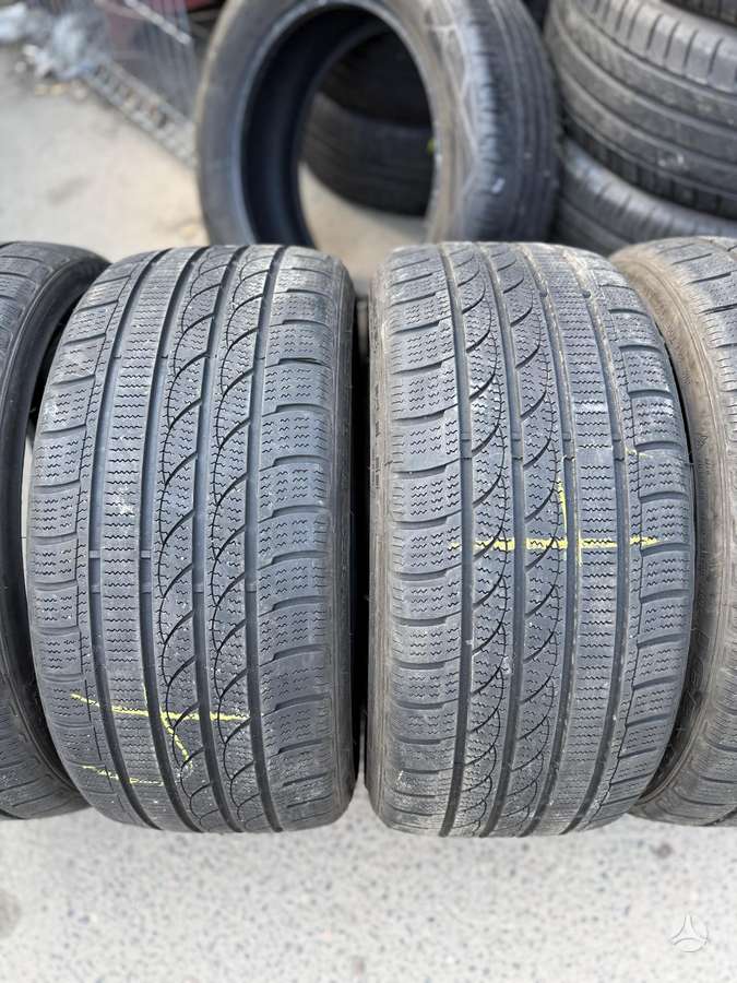 Rotalla, universalios 235/35 R19