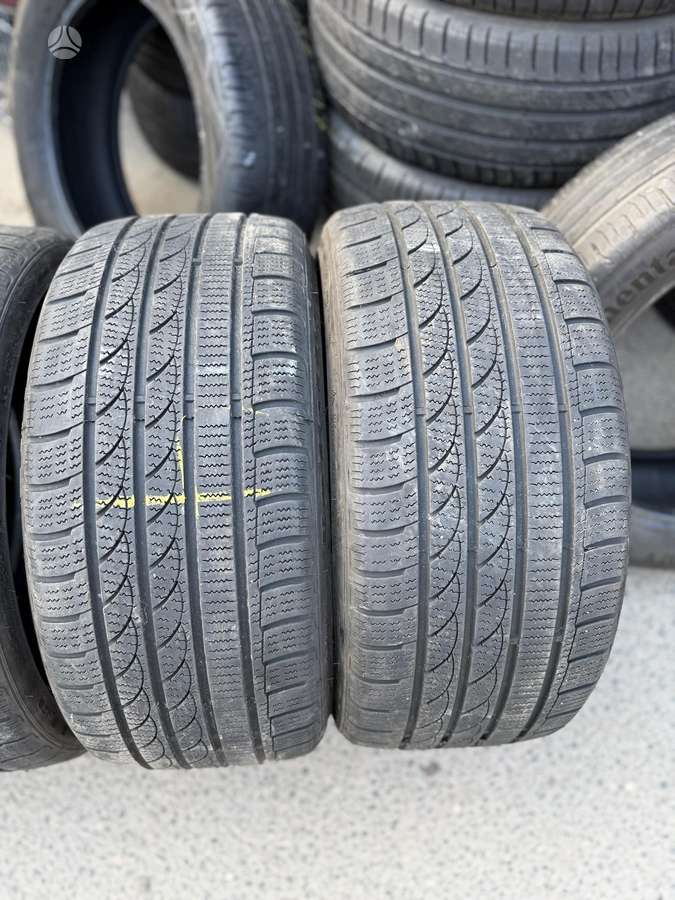 Rotalla, universalios 235/35 R19