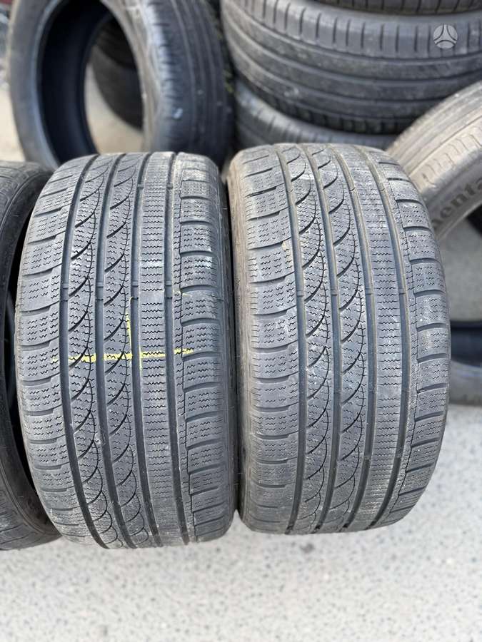 Rotalla, всесезонные 235/35 R19