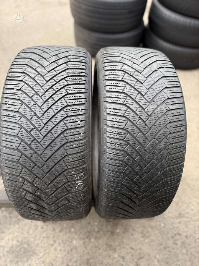 Goodyear UltraGrip Ice3, всесезонные 245/45 R19