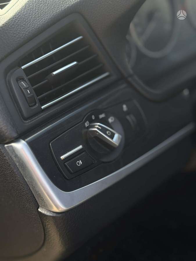 BMW 525, 2.0 l., Универсал