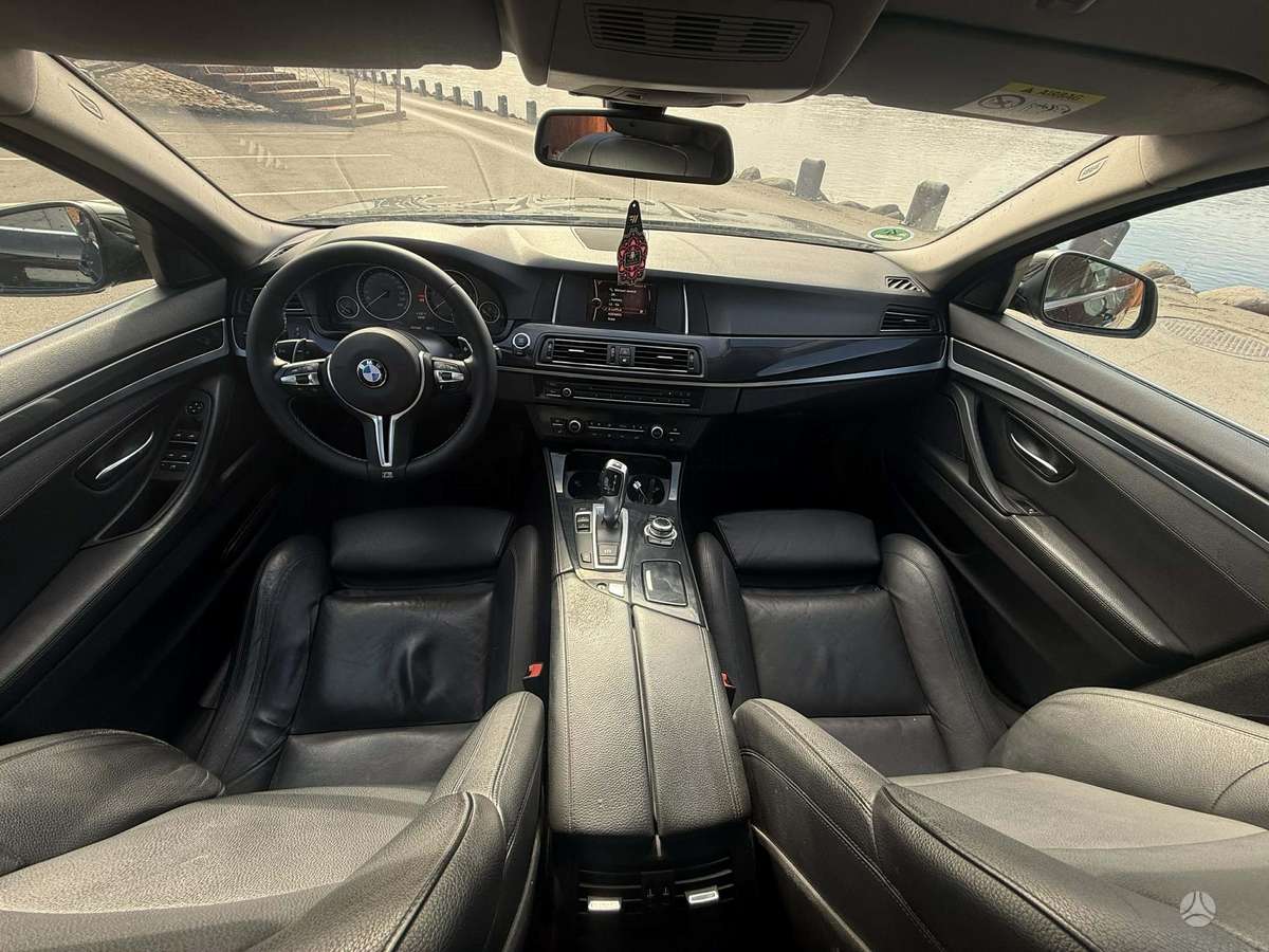 BMW 525, 2.0 l., Универсал