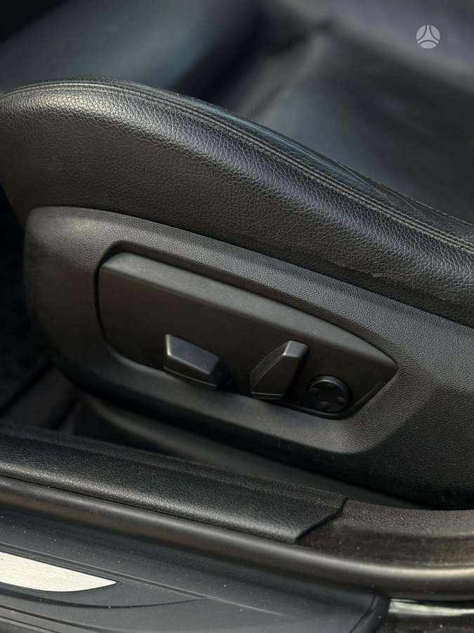 BMW 525, 2.0 l., Универсал
