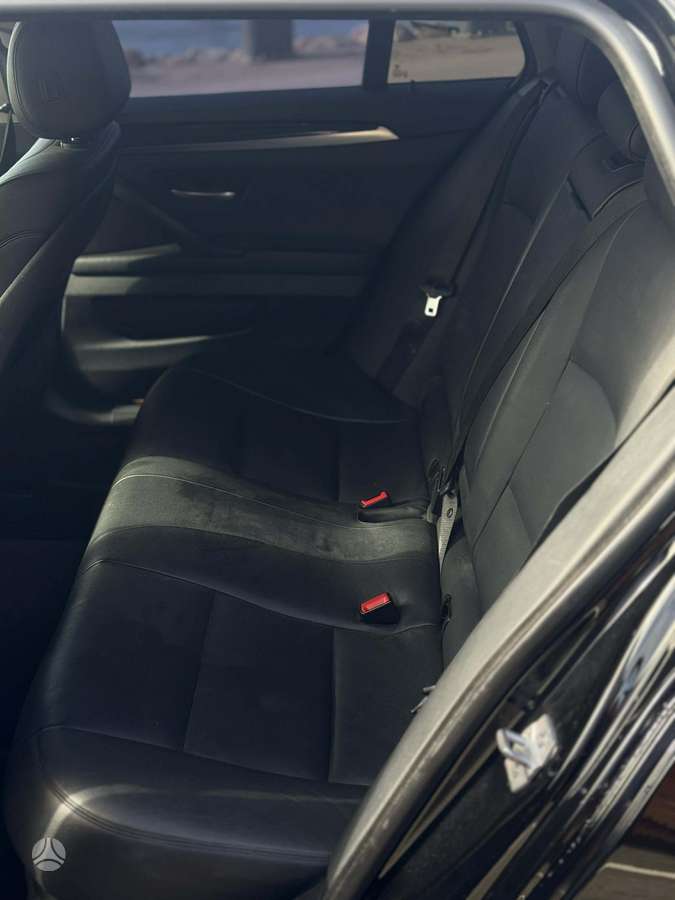 BMW 525, 2.0 l., Универсал