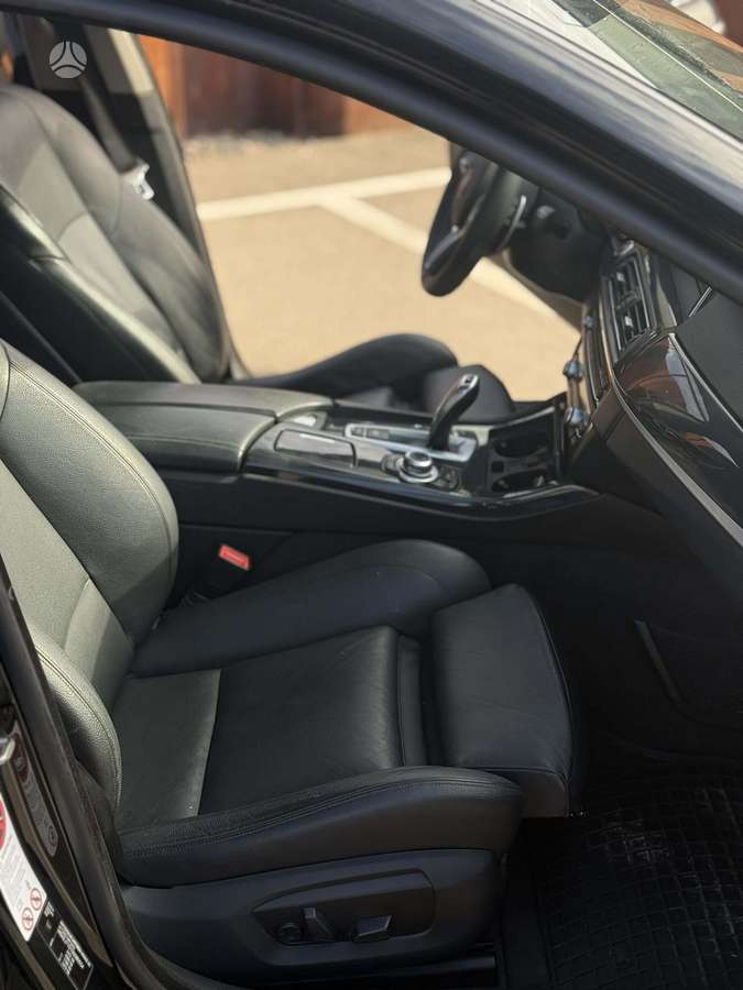 BMW 525, 2.0 l., Универсал