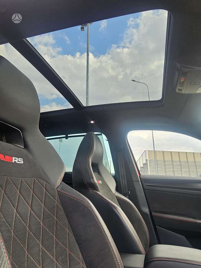 Skoda Kodiaq, 2.0 l., off-road / crossover