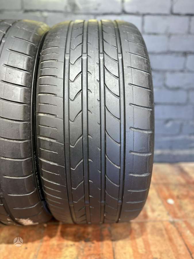 Atturo AZ850, летние 275/35 R22