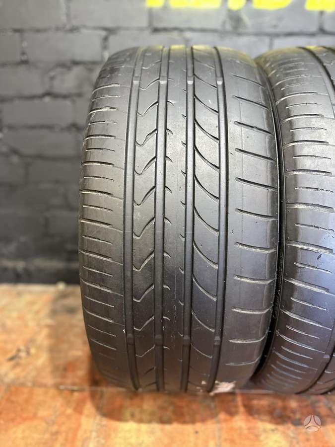 Atturo AZ850, летние 275/35 R22