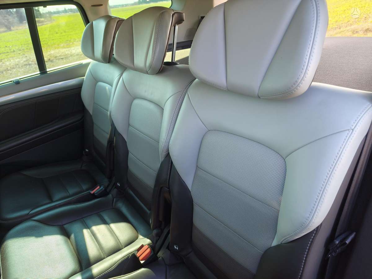 Renault Espace, 1.6 l., Минивэн