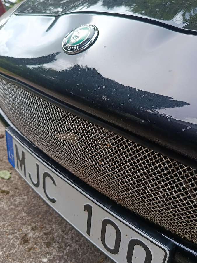 Jaguar XK8, 4.2 l., convertible