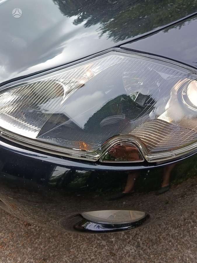 Jaguar XK8, 4.2 l., Кабриолет