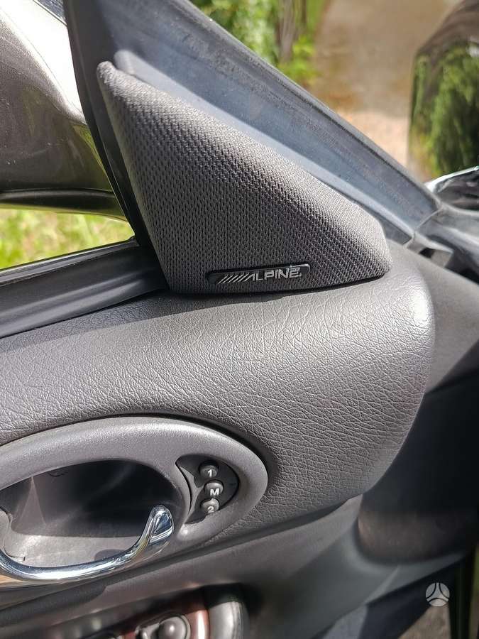 Jaguar XK8, 4.2 l., Кабриолет
