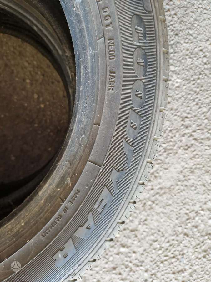 Michelin, летние 225/55 R17