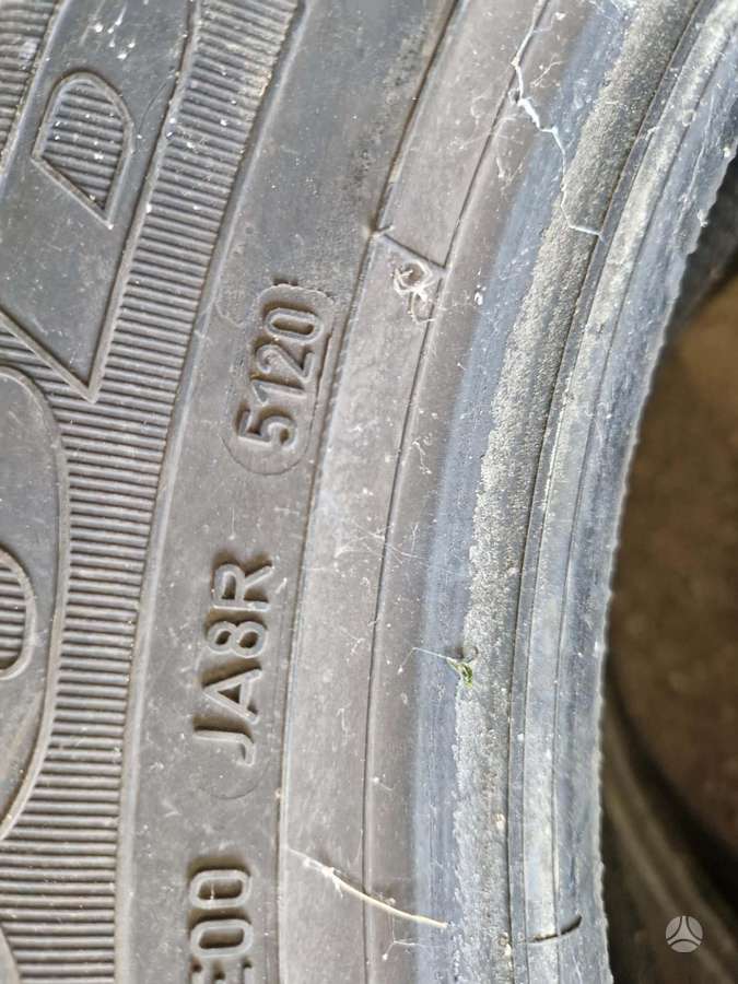 Michelin, летние 225/55 R17