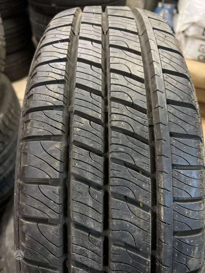 Goodyear CARGO VECTOR 2 100%, universalios 205/65 R16