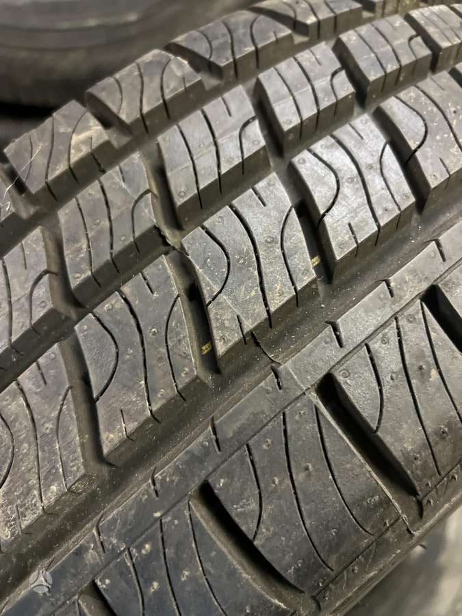 Goodyear CARGO VECTOR 2 100%, universalios 205/65 R16