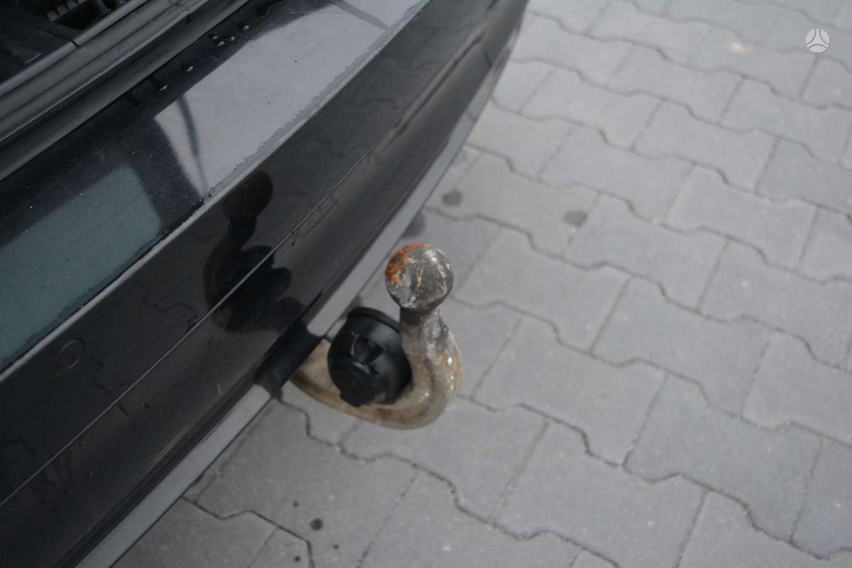 BMW 320, 2.0 l., wagon