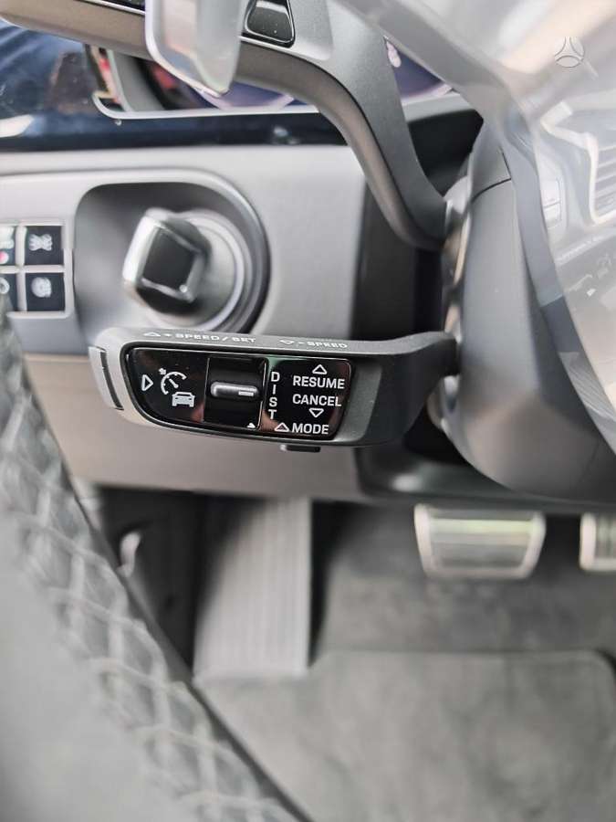 Porsche Cayenne, 2.9 l., off-road / crossover