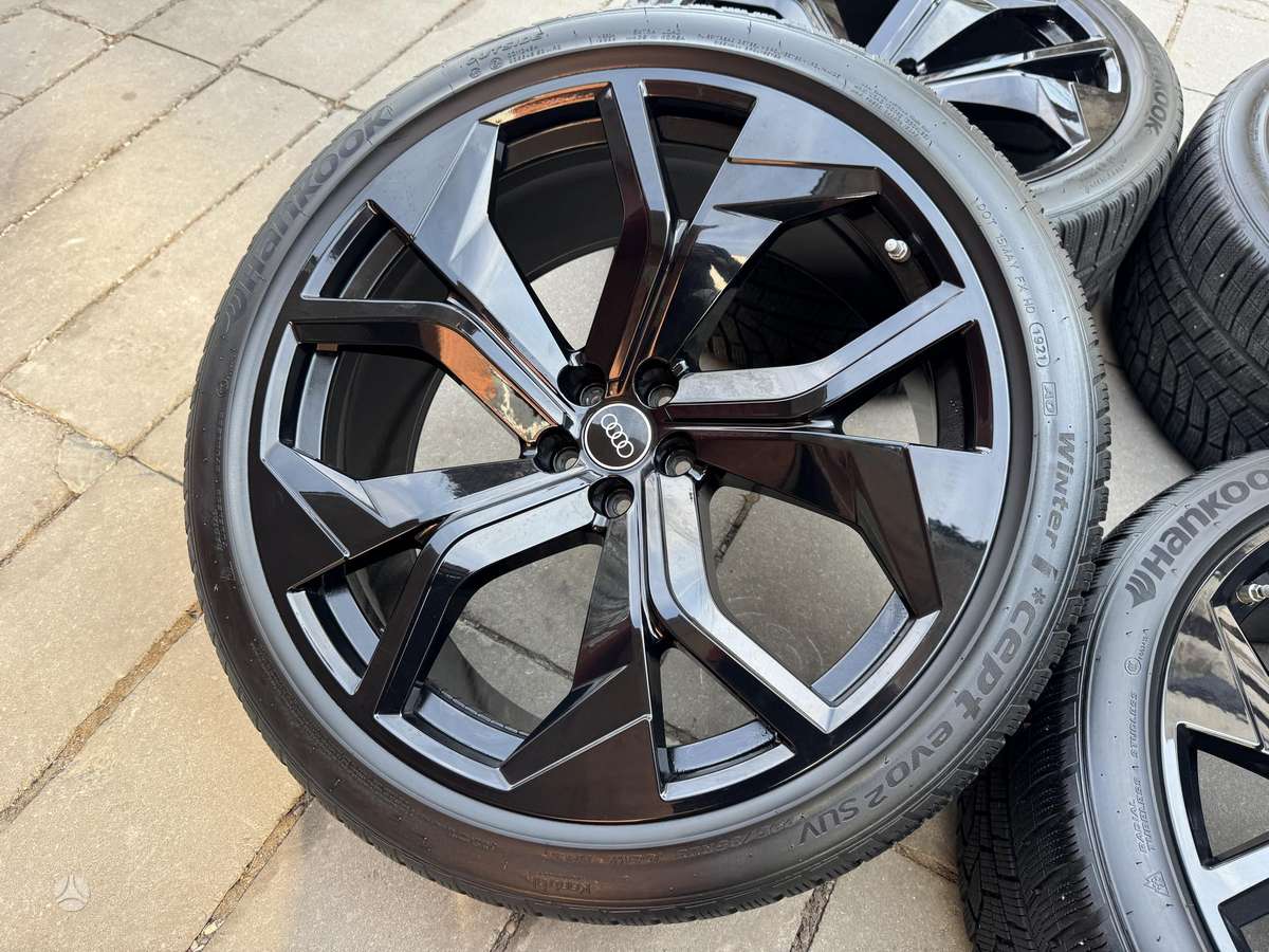 Audi RSQ8, легкосплавные , R23