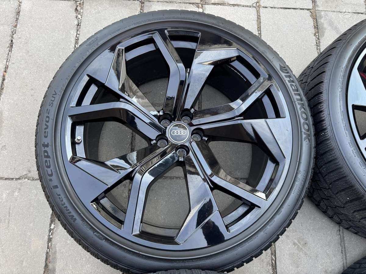 Audi RSQ8, легкосплавные , R23
