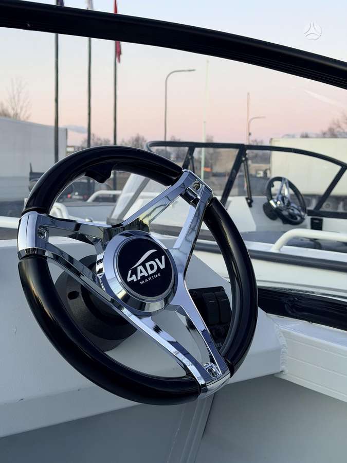 4ADV Marine AC490, яхты / катера