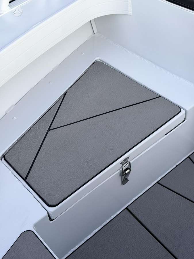 4ADV Marine AC490, яхты / катера