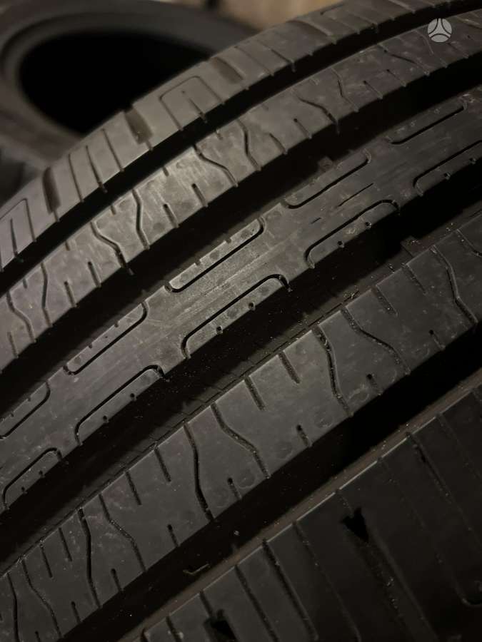 Goodyear EFFICIENT GRIP PERFORMANCE 25m, vasaras 215/55 R18
