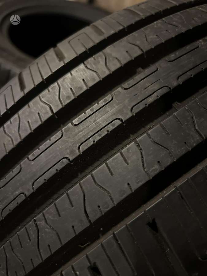 Goodyear EFFICIENT GRIP PERFORMANCE 25m, vasarinės 215/55 R18