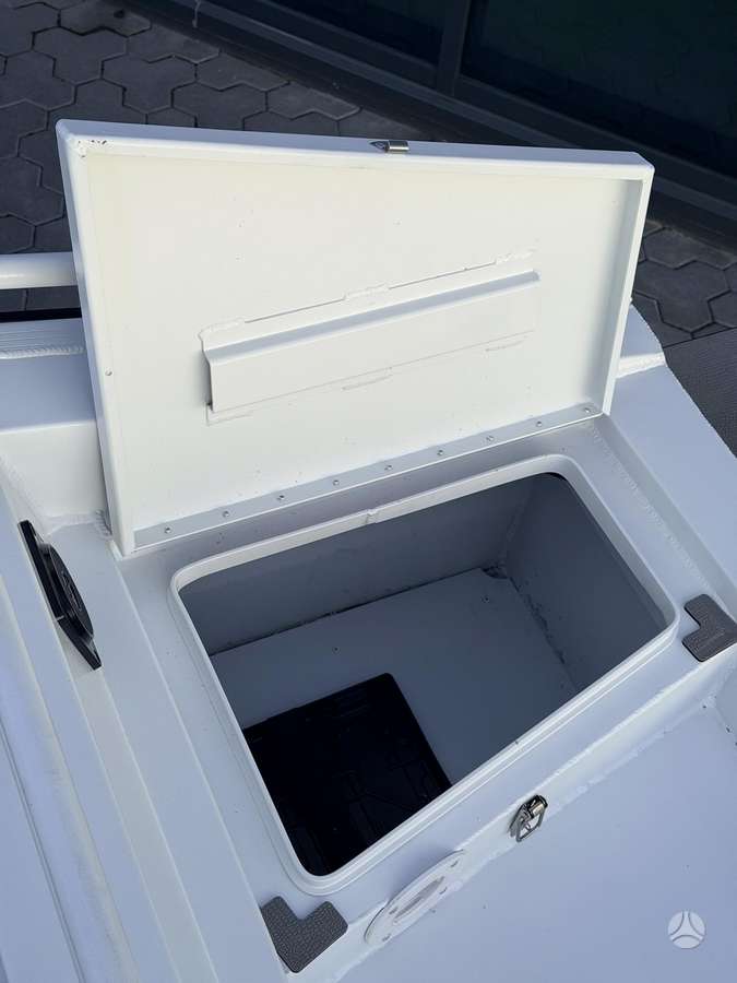 4ADV Marine AC490, яхты / катера