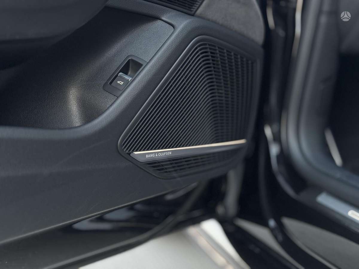 Audi RS 5, 2.9 l., coupe