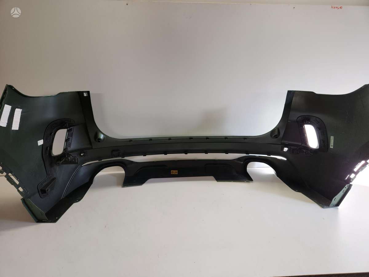 Ford Kuga, LV4B-17A894, бамперы (буфера)