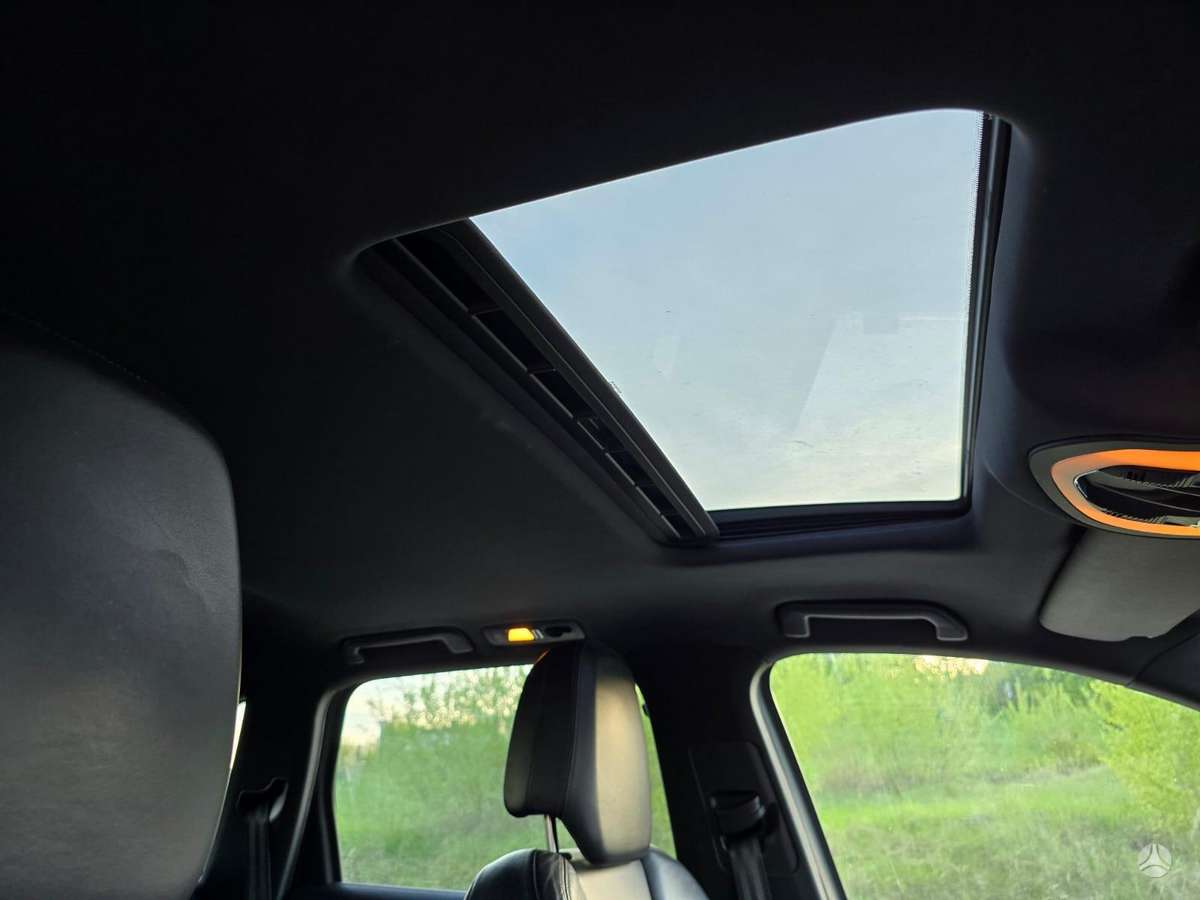 Porsche Cayenne - 11